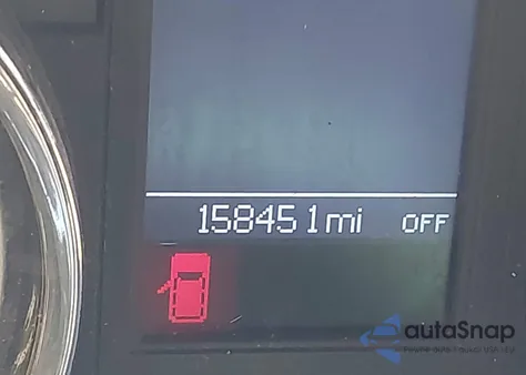 2011 Dodge Grand Caravan Crew из США, поврежденный, VIN 2D4RN5DG6BR660908